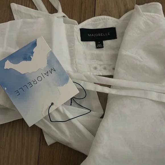 Majorelle top - Picture 6 of 6